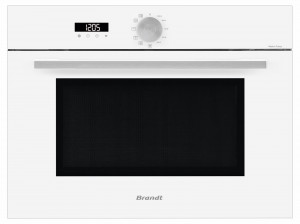 Mikrovlnná trouba vestavná Brandt BKC7154W