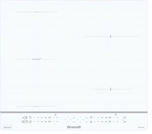 Indukční varná deska Brandt BPI365HSW