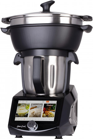 Termorobot Kluge Sam Cook PSC-11 Wi-Fi