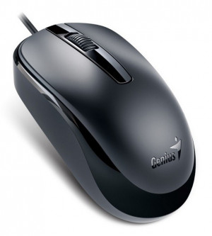 Myš Genius DX-120  / černá