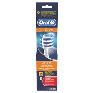 Náhradní kartáček Oral-B TriZone EB30.2