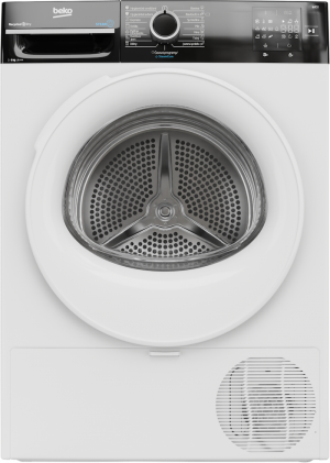 Sušička Beko BM3T3924WBW