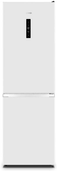 Chladnička komb. Gorenje N619EAW4