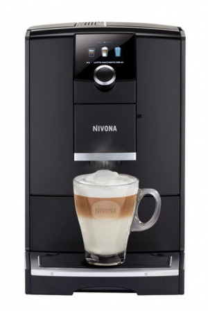 Kávovar NIVONA NICR 790