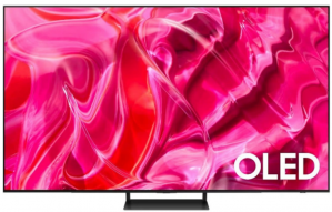 Televize Samsung QE65S90D