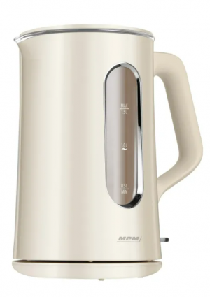 Varná konvice MPM MCZ-126/B1