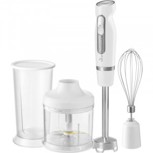 Ponorný mixér Sencor SHB 4460WH-EUE3 bílý