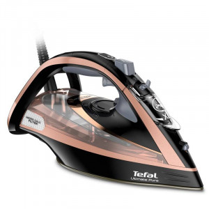 Žehlička Tefal FV9867E0 Ultimate Pure