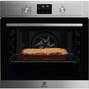 Trouba vestavná Electrolux EOF4P56X