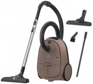 Sáčkový vysavač Electrolux EB61C3WBL