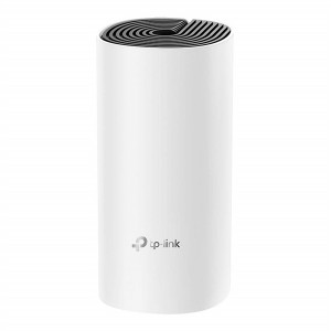 Komplexní Wi-Fi systém TP-Link Deco E4 (1-pack)