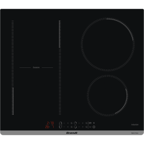 Indukční varná deska Brandt BPI164DPB