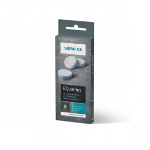 Čistící tablety Siemens TZ80001A