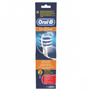 Náhradní kartáček Oral-B TriZone EB30.2