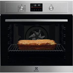 Trouba vestavná Electrolux EOF4P56X