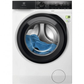 Pračka Electrolux UltraCare 800 EW8F4482C bílá