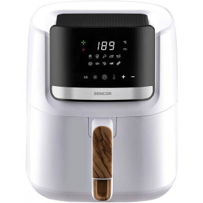Horkovzdušná fritéza Sencor SFR 6551WH