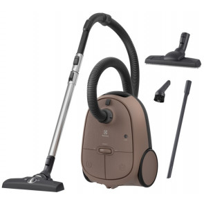 Sáčkový vysavač Electrolux EB61C3WBL