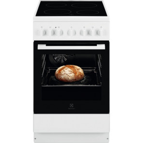 Sklokeramický sporák Electrolux LKR520066W